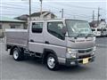 2018 Mitsubishi Fuso Canter