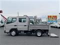2018 Mitsubishi Fuso Canter