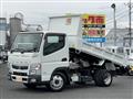 2018 Mitsubishi Fuso Canter