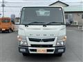 2018 Mitsubishi Fuso Canter