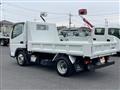 2018 Mitsubishi Fuso Canter