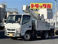 2017 Mitsubishi Fuso Canter