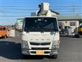 2017 Mitsubishi Fuso Canter