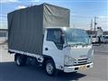 2018 Isuzu Elf Truck