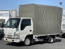 2018 Isuzu Elf Truck