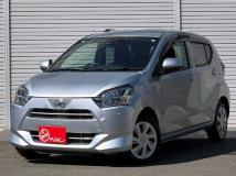2017 Daihatsu Mira
