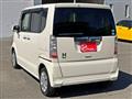 2017 Honda N BOX