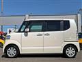 2017 Honda N BOX