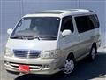 2001 Toyota Hiace Wagon