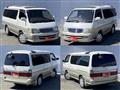 2001 Toyota Hiace Wagon