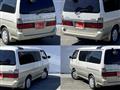 2001 Toyota Hiace Wagon