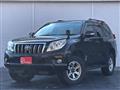 2012 Toyota Land Cruiser Prado