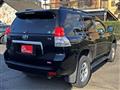 2012 Toyota Land Cruiser Prado