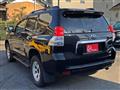 2012 Toyota Land Cruiser Prado