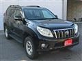 2012 Toyota Land Cruiser Prado