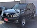 2012 Toyota Land Cruiser Prado