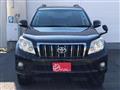 2012 Toyota Land Cruiser Prado
