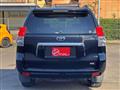 2012 Toyota Land Cruiser Prado