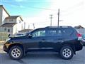 2012 Toyota Land Cruiser Prado