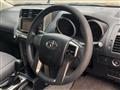2012 Toyota Land Cruiser Prado