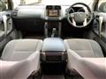 2012 Toyota Land Cruiser Prado