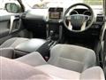 2012 Toyota Land Cruiser Prado