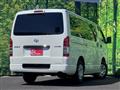 2022 Toyota Hiace Van