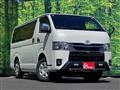 2022 Toyota Hiace Van