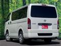 2022 Toyota Hiace Van