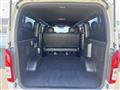 2022 Toyota Hiace Van