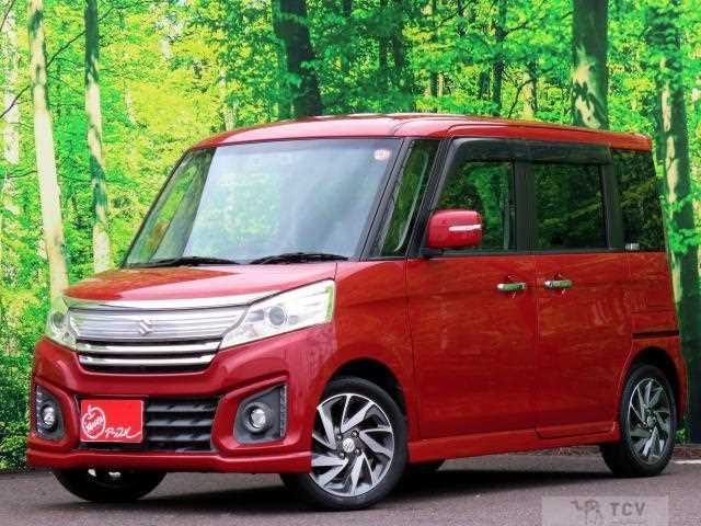 2015 Suzuki Suzuki Others