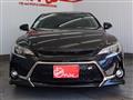 2019 Toyota Mark X