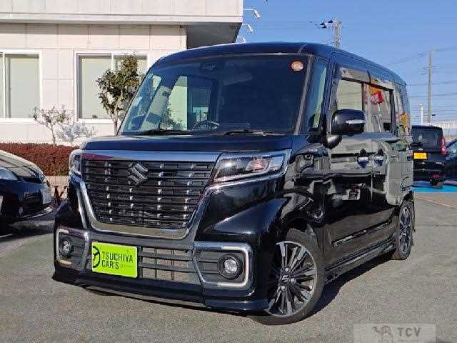 2020 Suzuki Suzuki Others