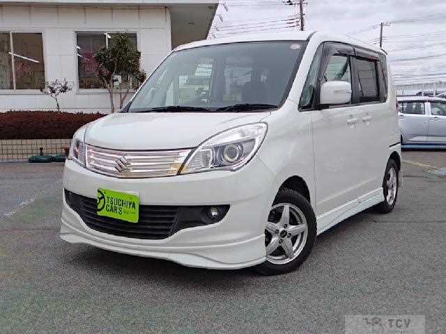 2012 Suzuki Suzuki Others