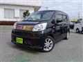 2017 Daihatsu Move