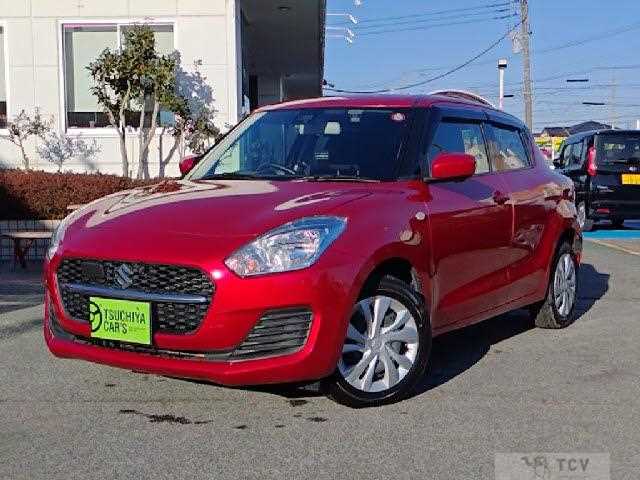 2020 Suzuki Swift