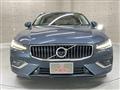 2019 Volvo V60