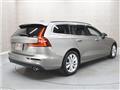 2021 Volvo V60