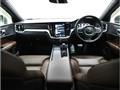 2021 Volvo V60