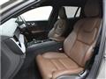 2021 Volvo V60