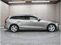 2021 Volvo V60