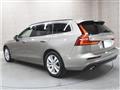 2021 Volvo V60