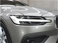 2021 Volvo V60