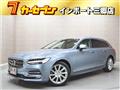 2019 Volvo V90