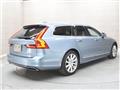 2019 Volvo V90