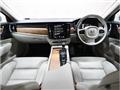 2019 Volvo V90