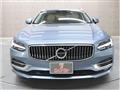 2019 Volvo V90