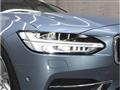2019 Volvo V90