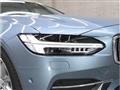 2019 Volvo V90