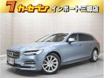 2019 Volvo V90